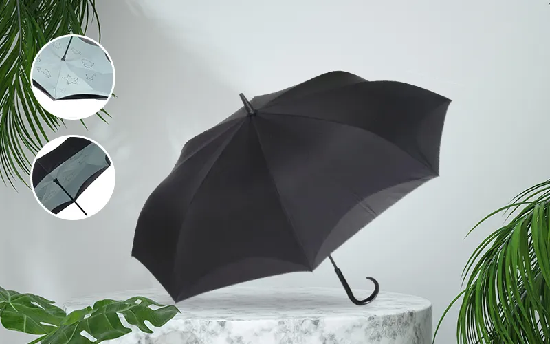 How to choose a sunny umbrella