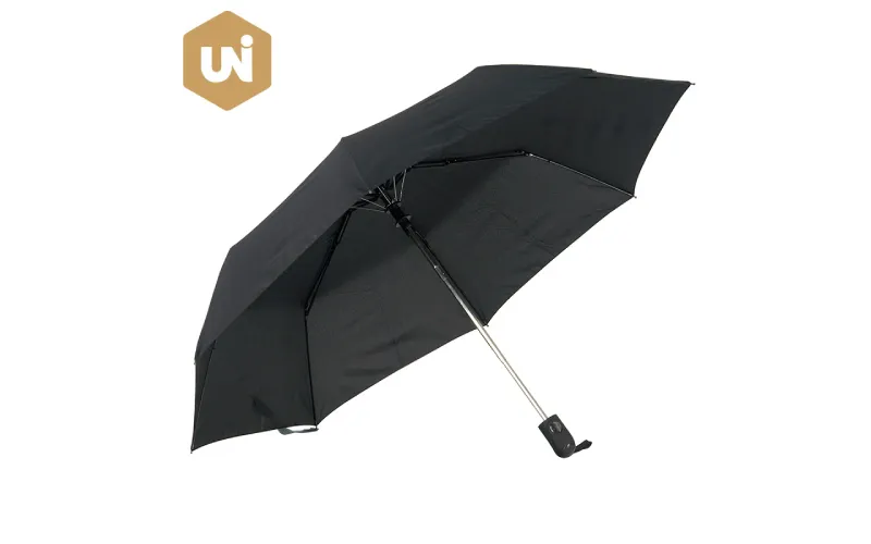 Precauções ao comprar um guarda-chuva