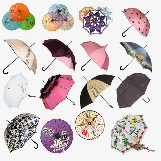 What fabric is the umbrella made of?