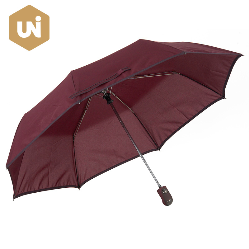 User Which is better automatic or manual umbrella?