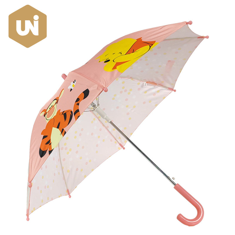 Animal Children Kids Umbrella