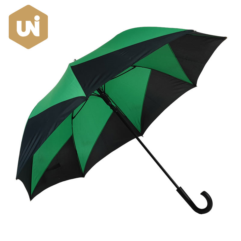 Big Special Windproof Adult Stick Umbrella