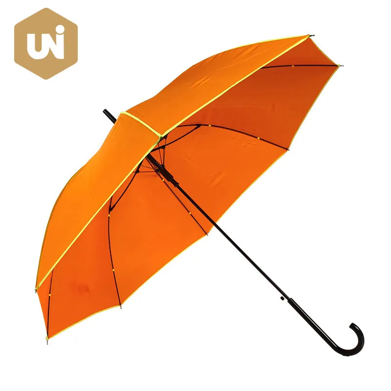 Красочный новый зонтик для взрослых