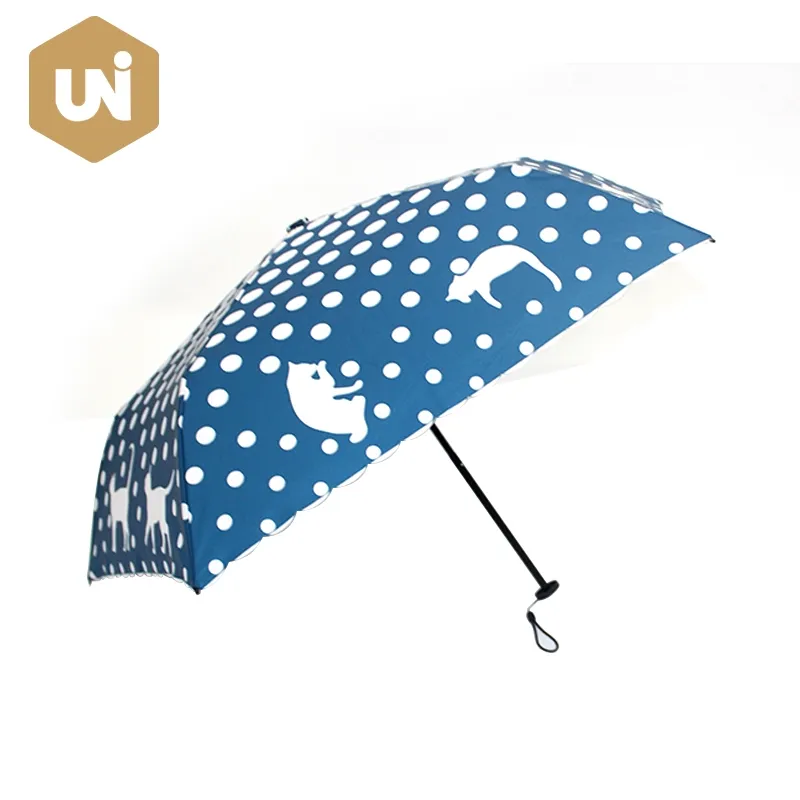 Parapluie Compact