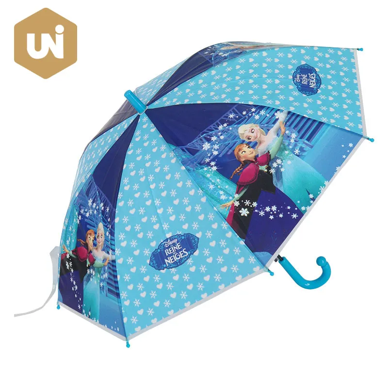 Зонт с принтом Диснея