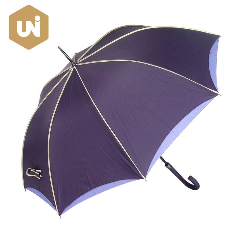 Double Layer Special Adult Stick Umbrella - 2