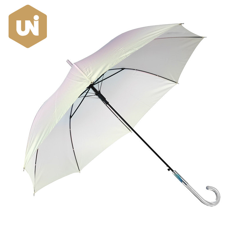 Fashion Lady Adult Stick Umbrella