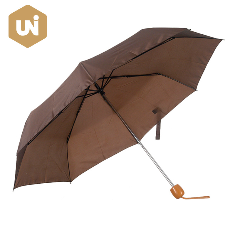 Sunny umbrella