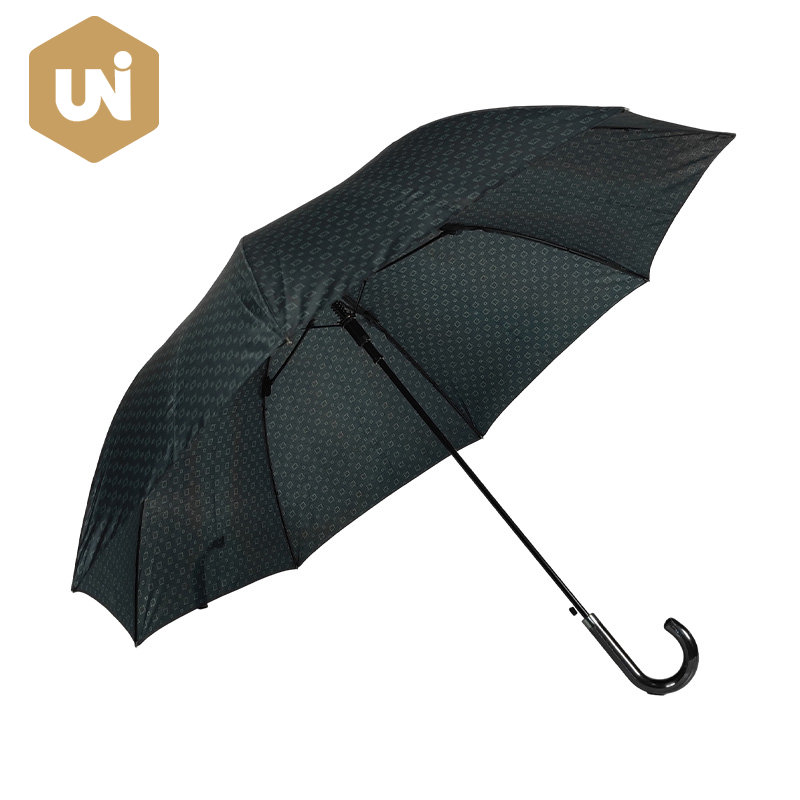 Gent Windproof Adult Stick Umbrella