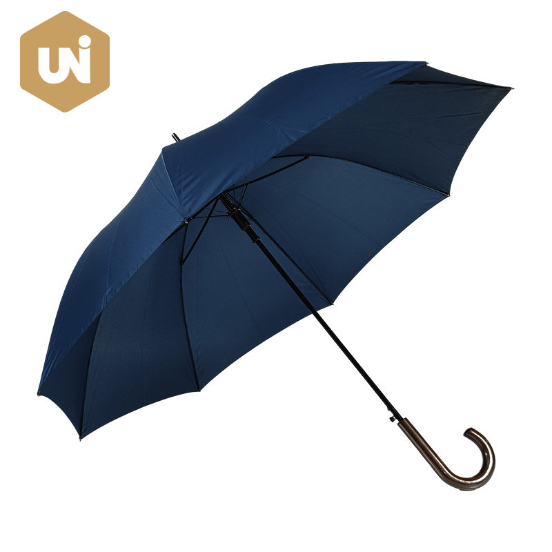 Men Adult Stick Umbrella