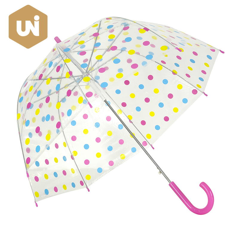 Μεταλλική ομπρέλα για παιδιά - 2 