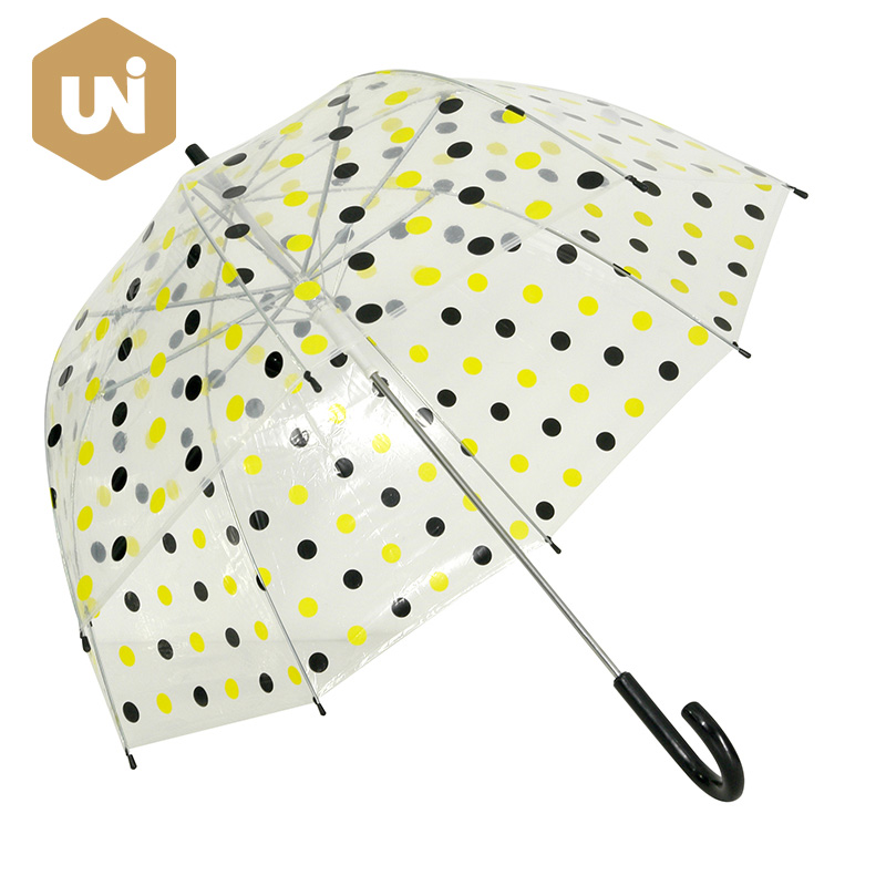 Μεταλλική ομπρέλα για παιδιά - 3 