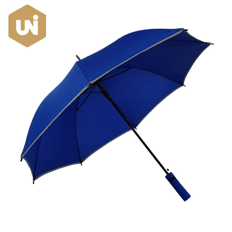 New design Auto Open Golf Umbrella