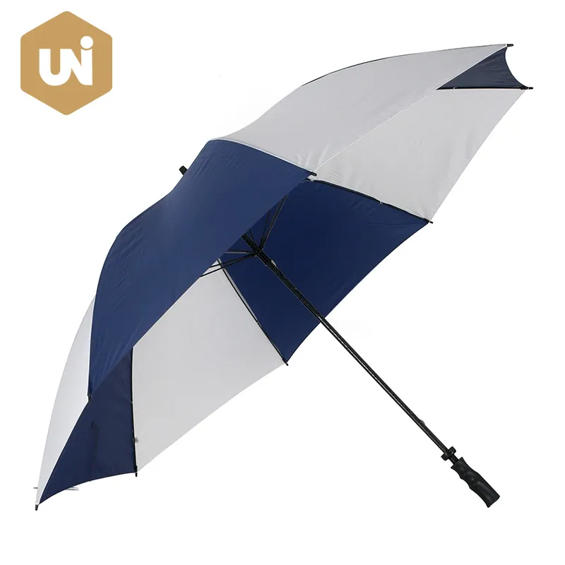 Manual Open Golf Umbrella