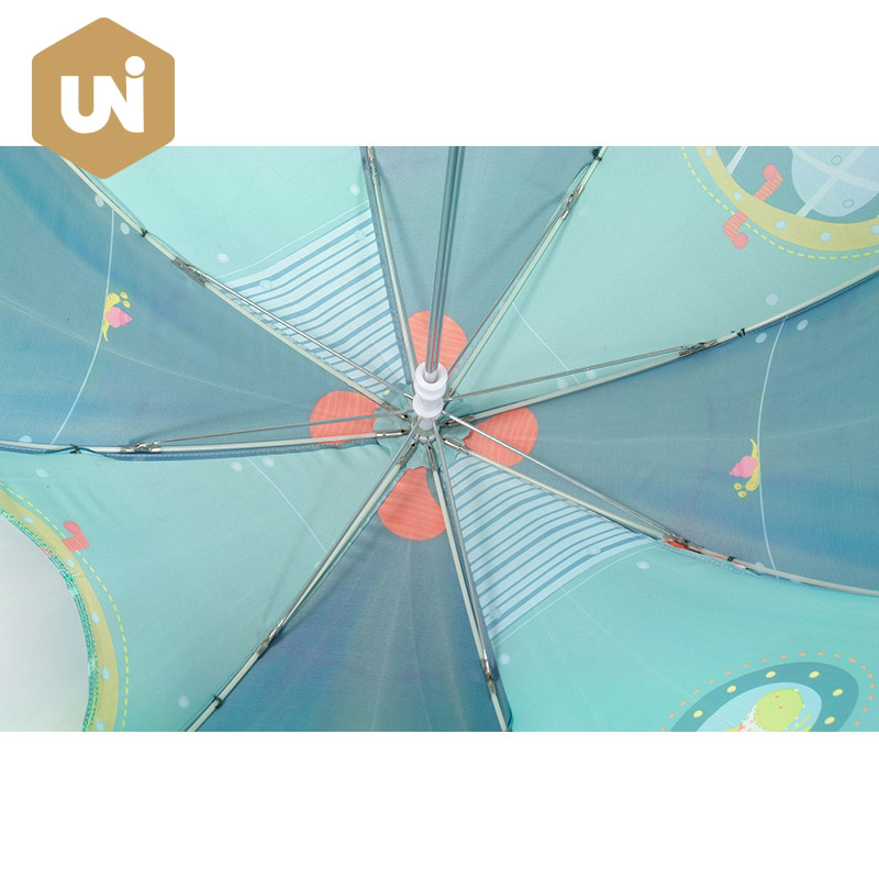 RPET Fabric Animal Παιδική ομπρέλα - 4 