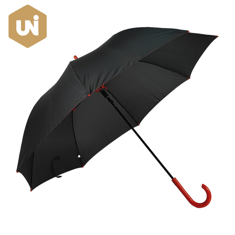 Storm Windproof Adult Stick Umbrella