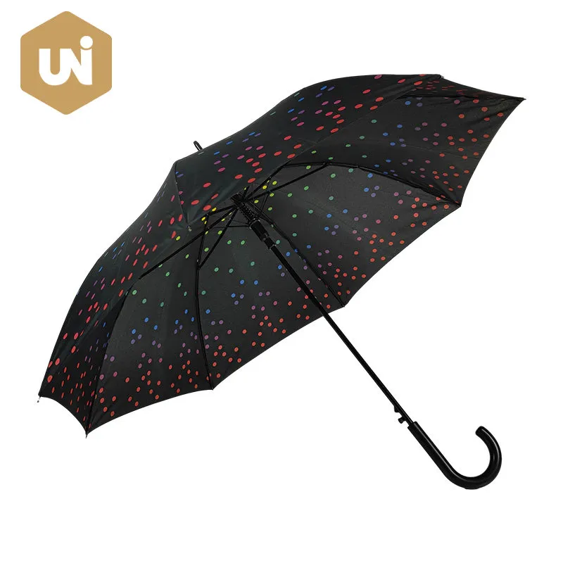 Зонт-палка для взрослых Water Magic