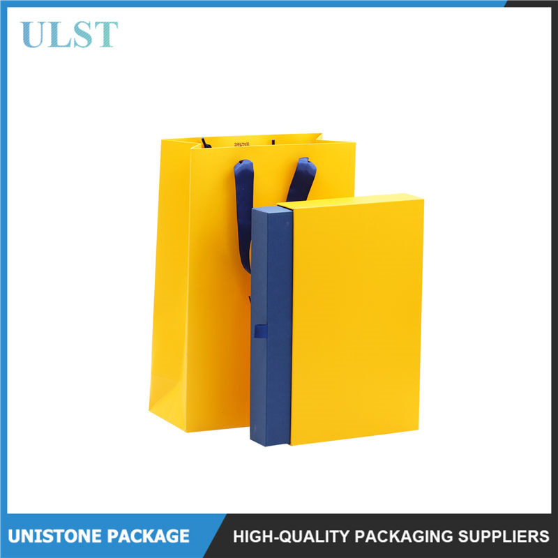 Luxury Paper Gift Box