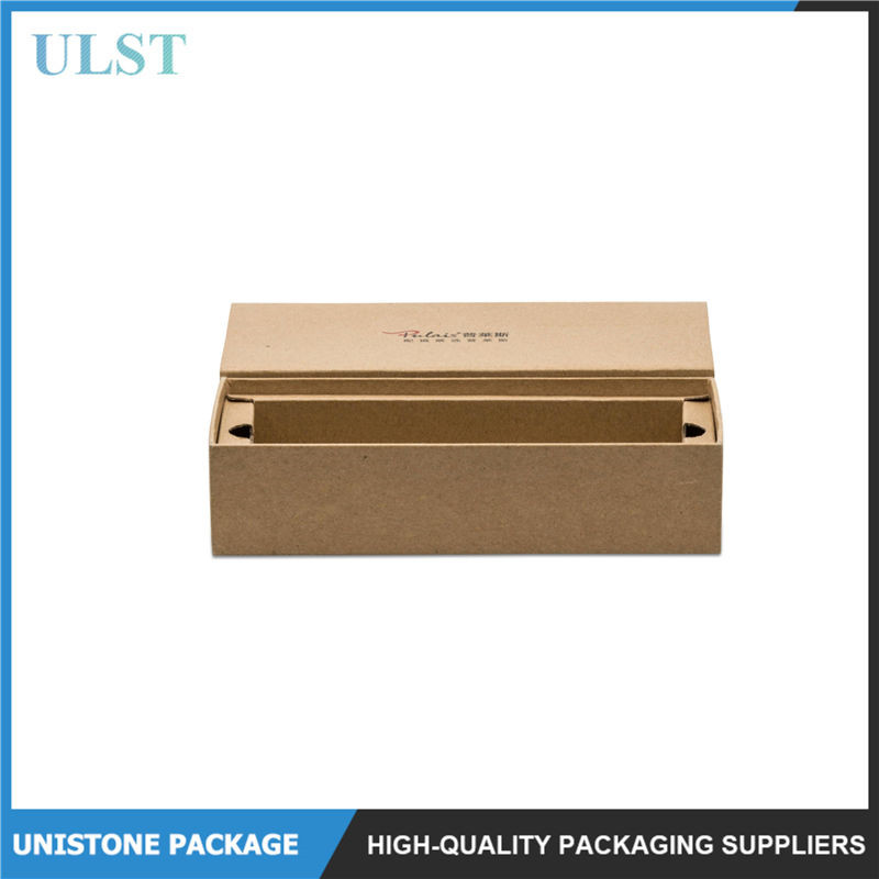 Paper Packaging Box For Eyeglasses Frames