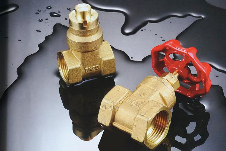 Valves performance testing requirements