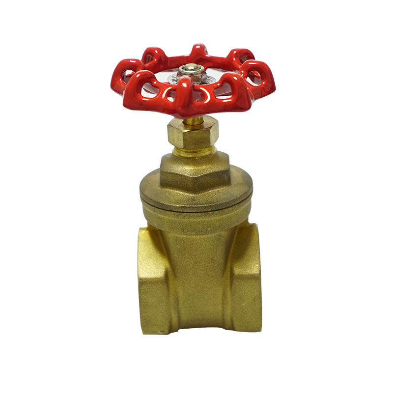 The Working Principle of Gate Valve