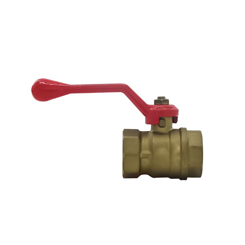 Can Ball Valves Be Used for Both High and Low Pressure Systems?