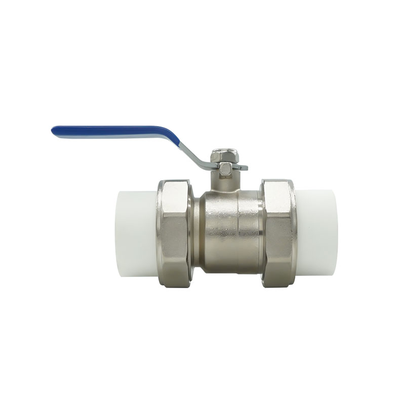 Ball valves