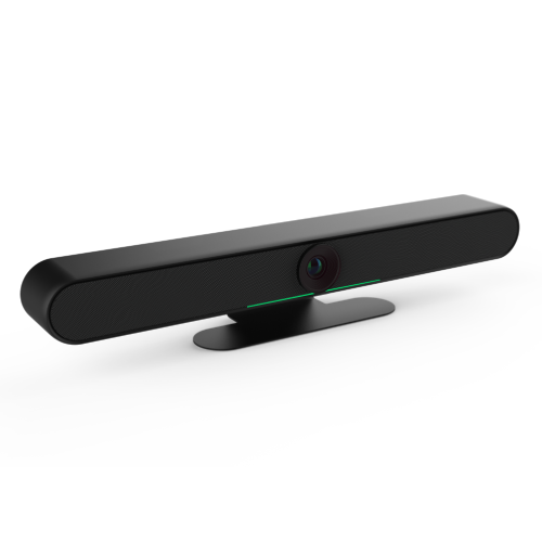 Intelligent 4K All-in-one Video Bar VC460