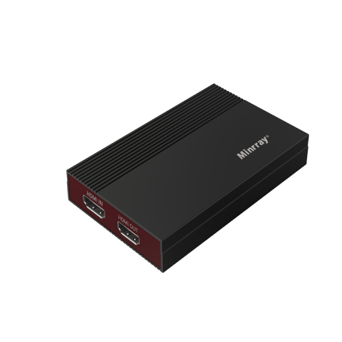 4K USB 3.0 कैप्चर कार्ड AV200