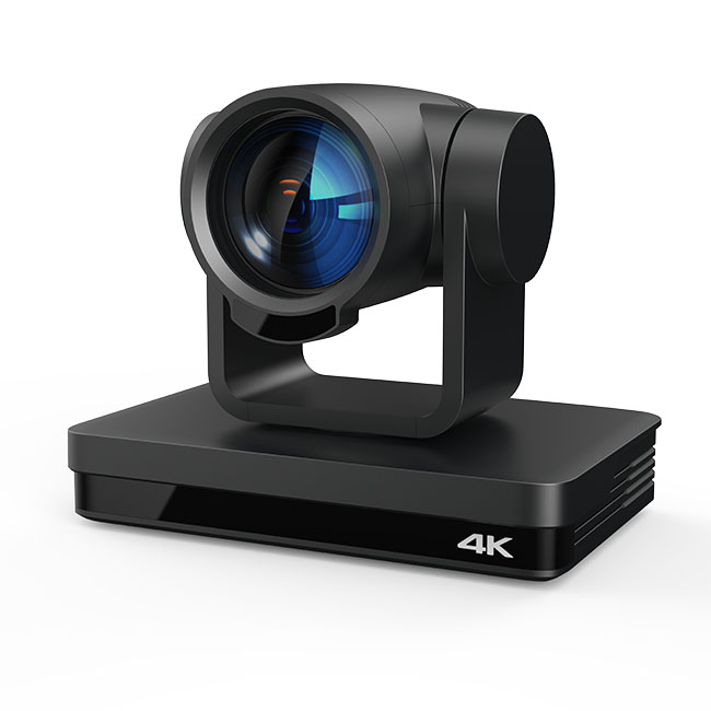 4K Ultra HD PTZ Streaming Camera BC420T