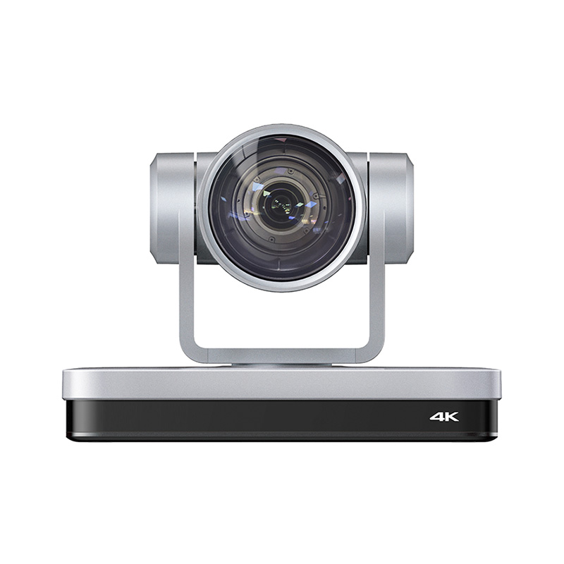 What are the functional advantages of Ultra HD 4K PTZ Camera-UV430A?