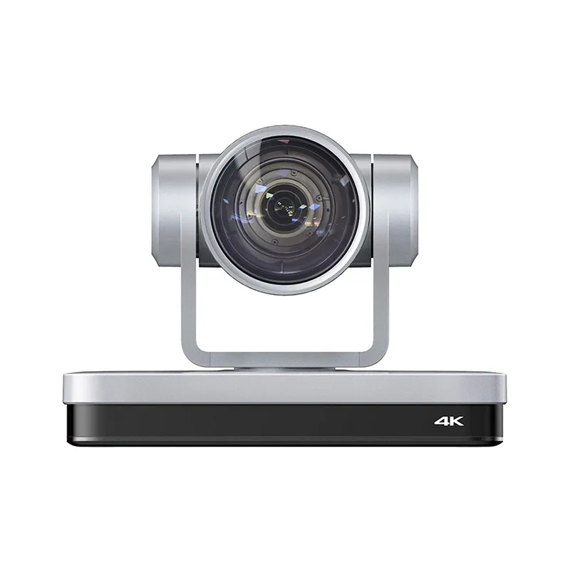 Apa keunggulan fungsional Kamera Ultra HD 4K PTZ-UV430A?