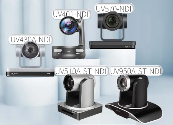 Waarom heeft uw vergaderruimte een professionele videoconferentiecamera nodig?