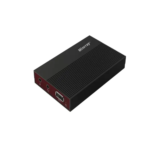 4K USB 3.0 캡처 카드 AV200