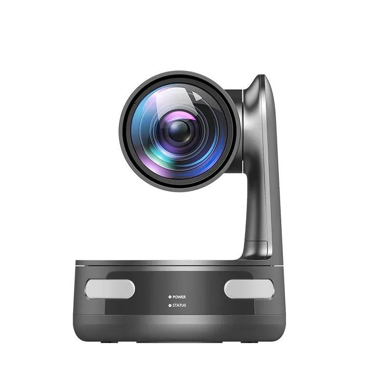 Ultra HD 4K PTZ Camera-UV401A