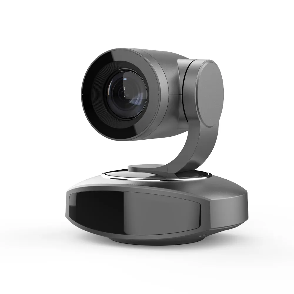 Ultra HD 4K PTZ Camera-UV417