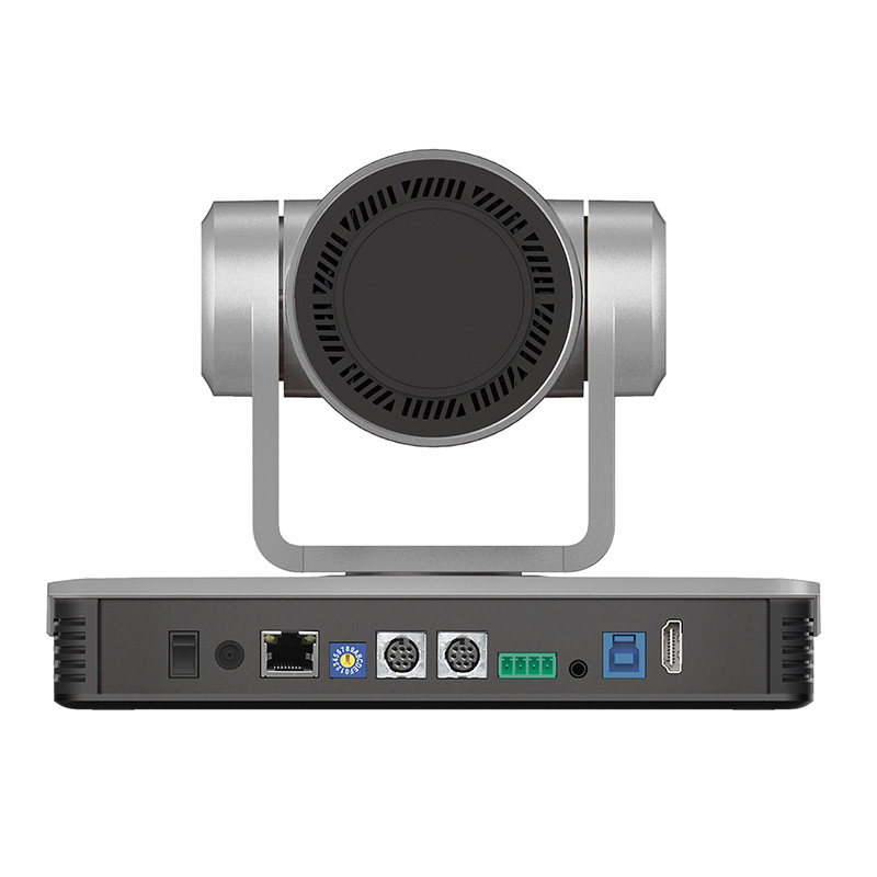 Caméra PTZ Ultra HD 4K-UV430A