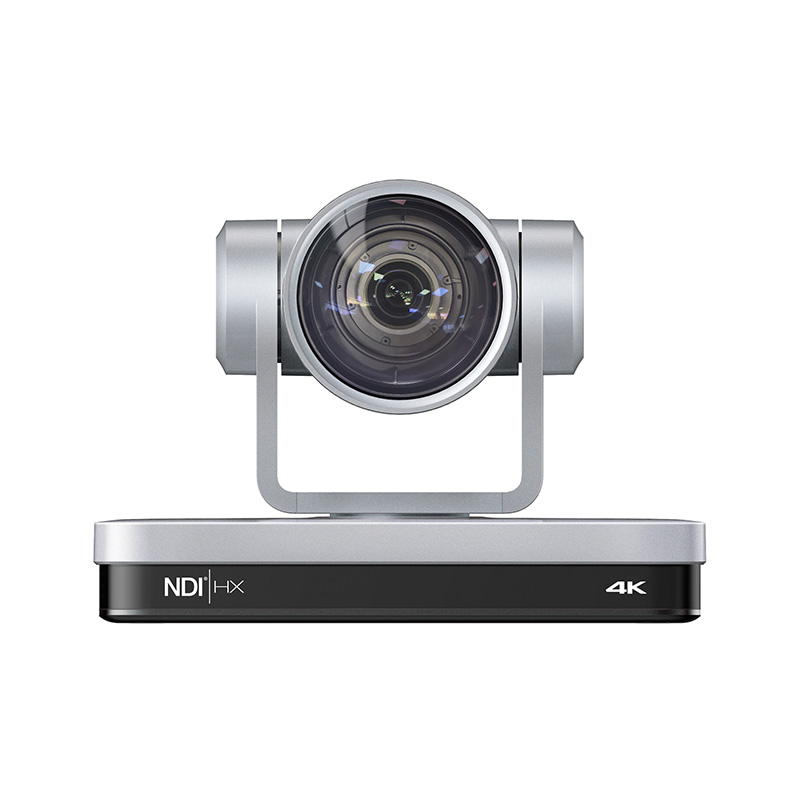 Caméra PTZ NDI Ultra HD 4K UV430A