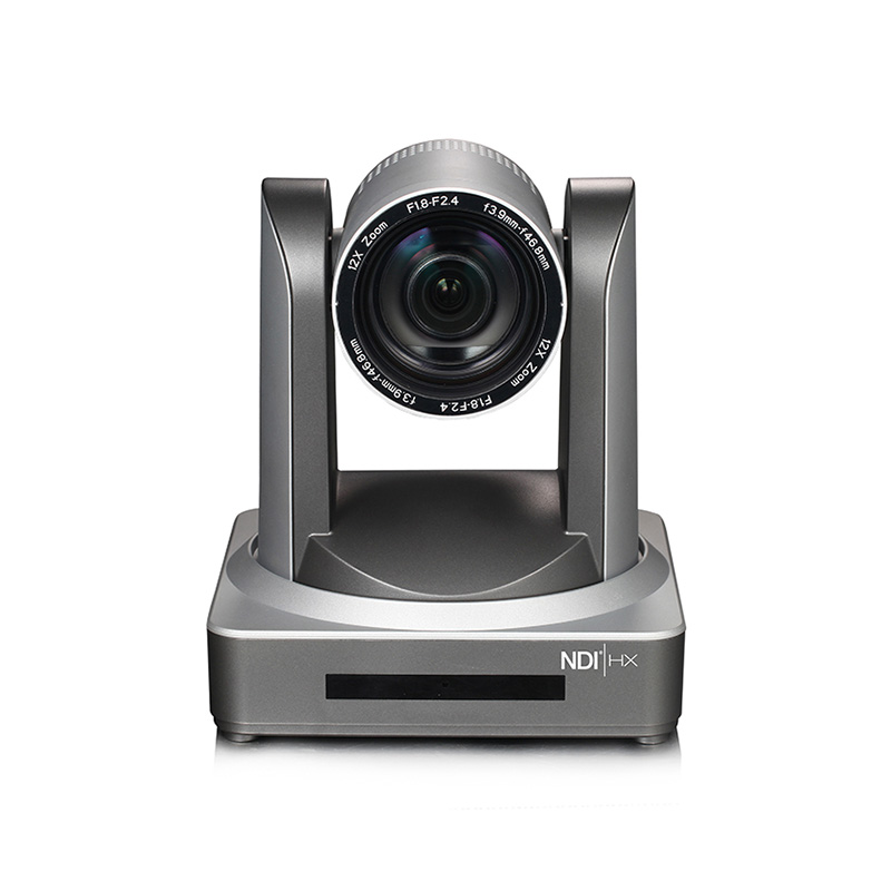 UV510A Series NDI® Full HD PTZ Camera