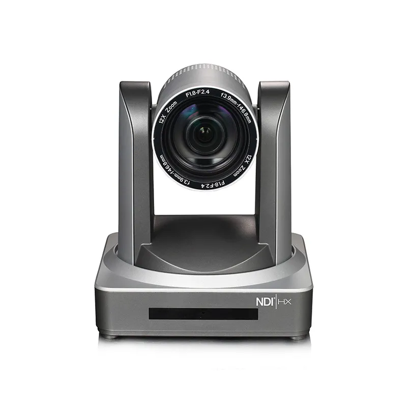 UV510A Series NDI Full HD PTZ Camera