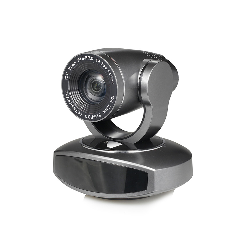 UV540-sarjan Full HD PTZ -kamera