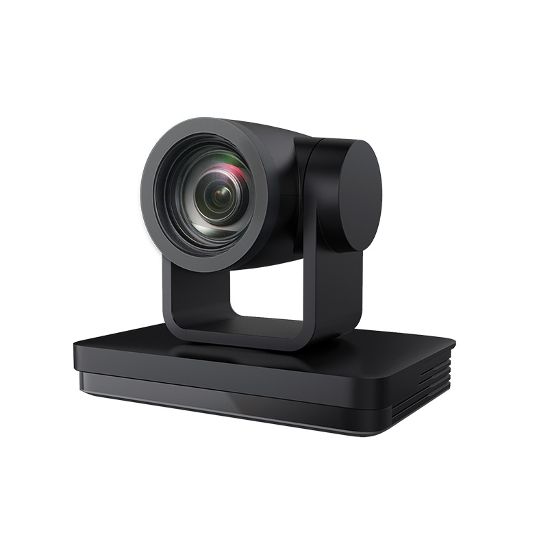 1080p HD PTZ Conference Camera with USB 3.0 & Network Output - WyreStorm