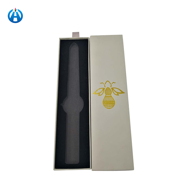 Gift Box For Watch Sliding Packaging Box - 1