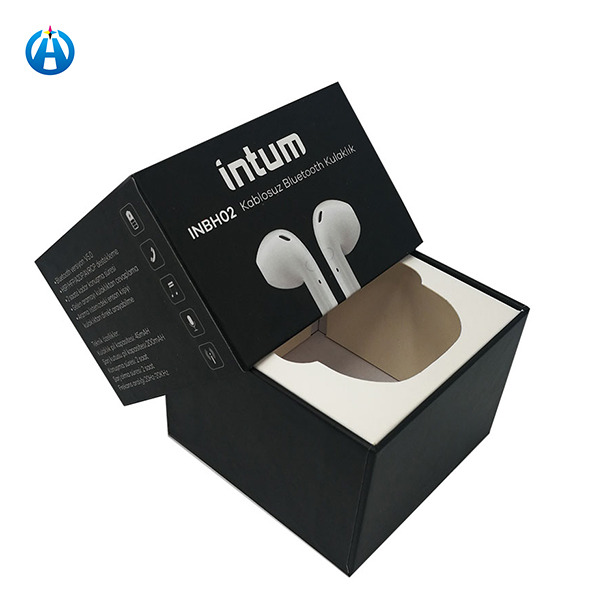 Small Packaging Box for Earphone - 1