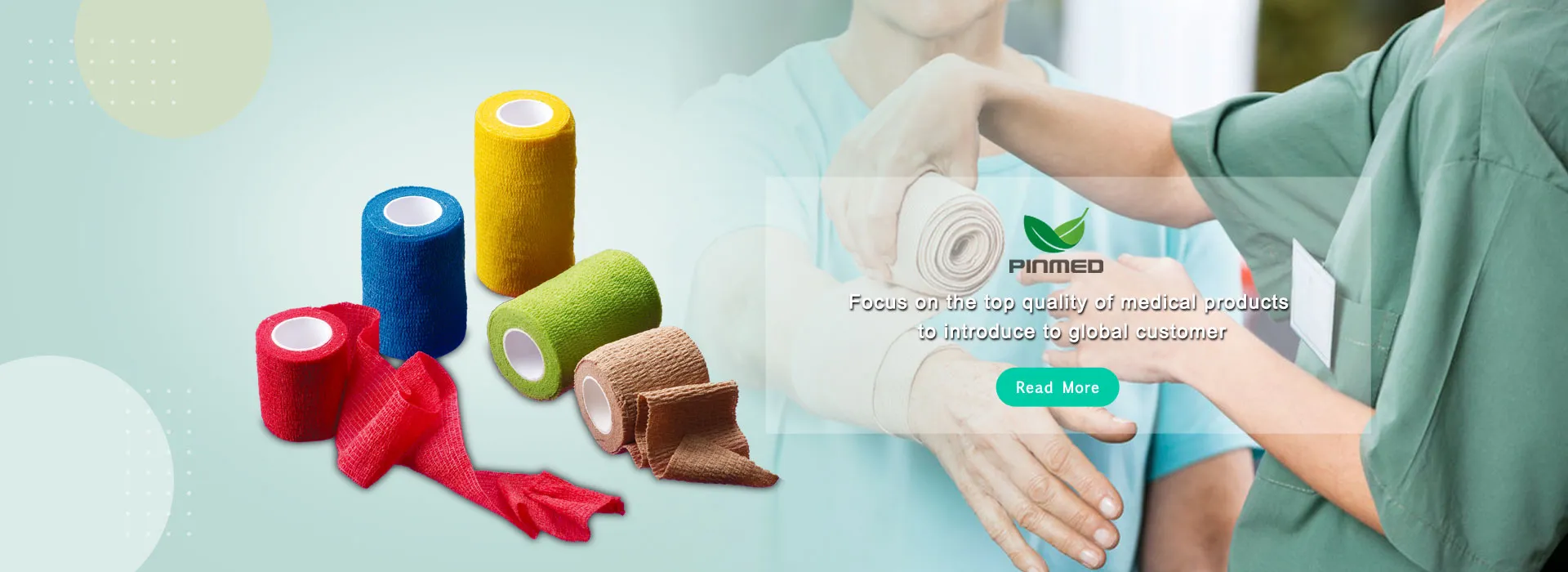 Bandage Manufacturers