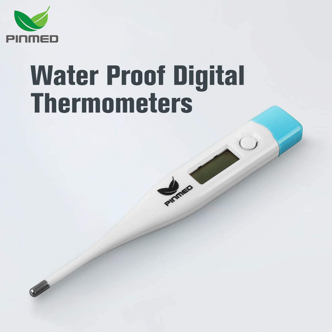 Introduction of thermometer