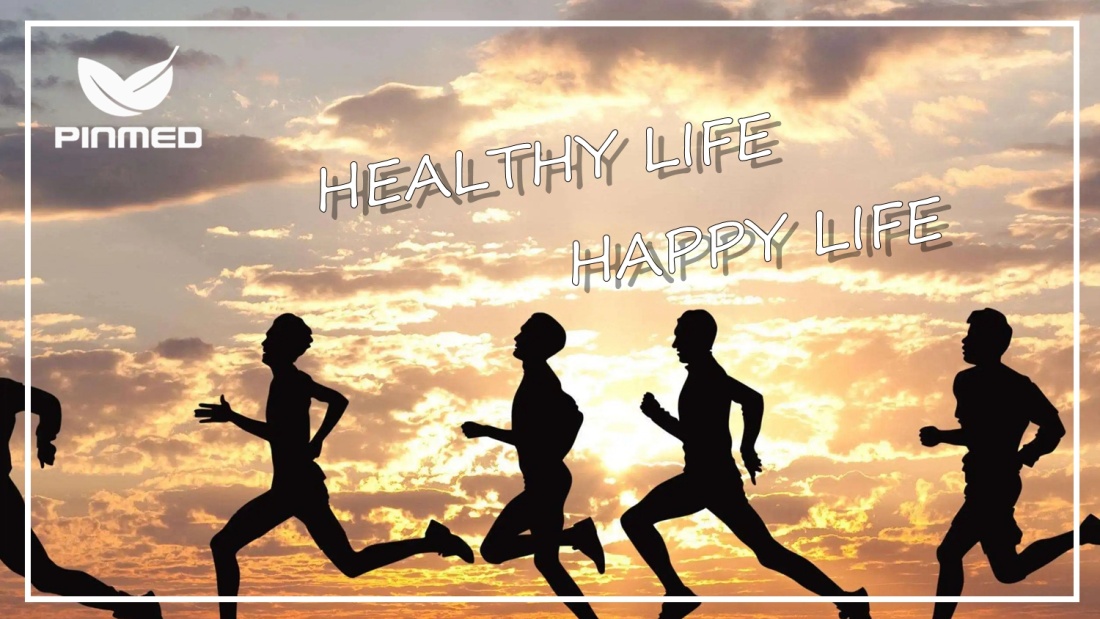 HEALTHY LIFE HAPPY LIFE