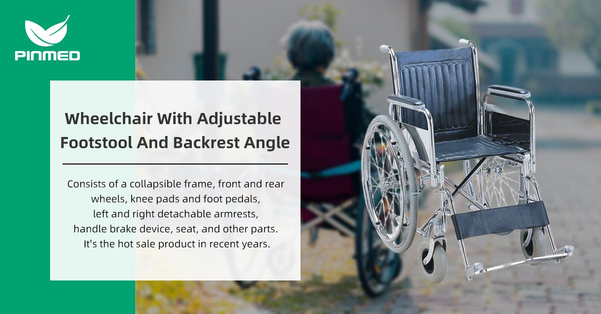 wheelchair introduction