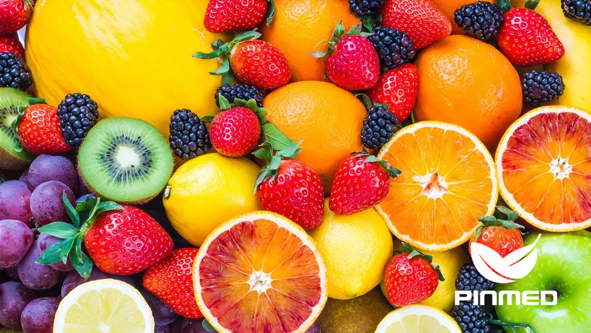 Tips for eating Fruit