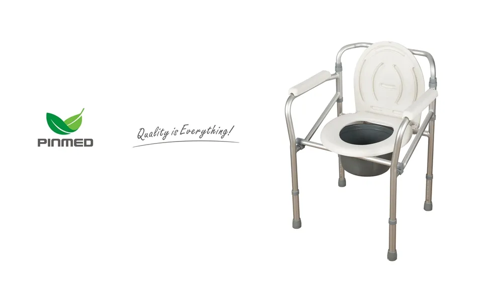 Introduction to Potty chair